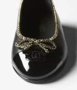 Chanel Fall-Winter 2025/26 Pre-Collection Ballet flats - Image 2